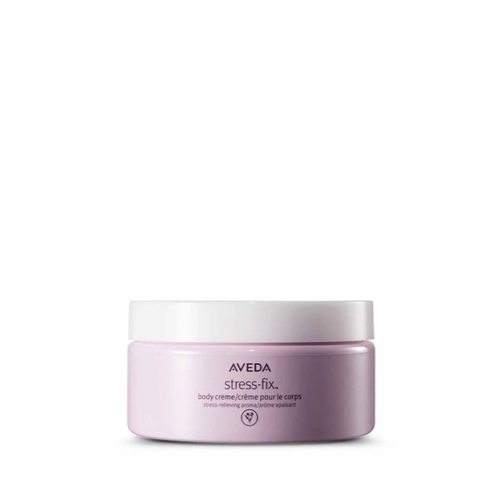 Aveda Stress-Fix Body Creme